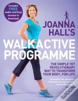 Joanna Hall'S Walkactive Programme