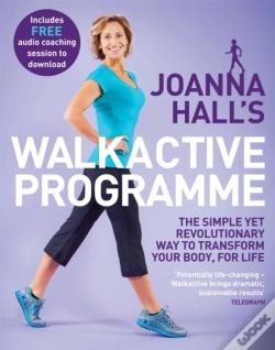 Capa do artigo Joanna Hall'S Walkactive Programme