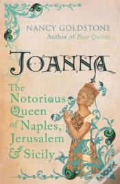Capa do artigo Joanna