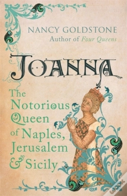 Capa do artigo Joanna