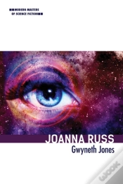 Capa do artigo Joanna Russ