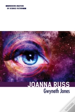 Capa do artigo Joanna Russ