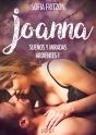 Joanna: Sueños Y Miradas Ardientes 1 - Preview
