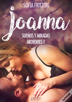 Capa do artigo Joanna: Sueños Y Miradas Ardientes 1