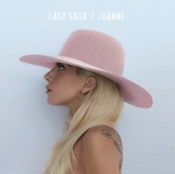 Capa do artigo Joanne - CD
