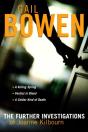 Joanne Kilbourn Mysteries 3-Book Bundle Volume 2 - Preview