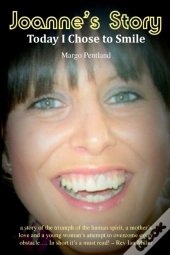 Joanne'S Story: Today I Chose To Smile