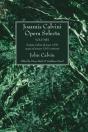 Joannis Calvini Opera Selecta, Vol. I - Preview