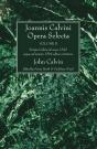 Joannis Calvini Opera Selecta, Vol. Ii - Preview