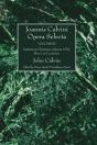 Joannis Calvini Opera Selecta Vol. Iii - Preview