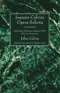 Joannis Calvini Opera Selecta Vol. Iii - Preview