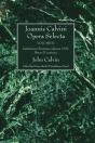 Joannis Calvini Opera Selecta Vol. Iv - Preview