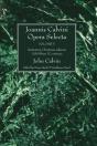 Joannis Calvini Opera Selecta, Vol. V - Preview