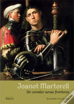 Capa do artigo Joanot Martorell