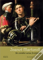 Capa do artigo Joanot Martorell
