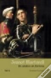 Capa do artigo Joanot Martorell