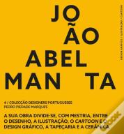 Joao Abel Manta