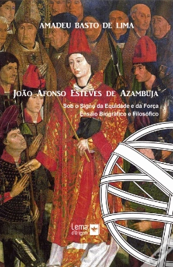 Capa do artigo João Afonso Esteves de Azambuja – Sob o Signo da Equidade e da Força