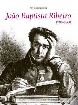 Capa do artigo João Baptista Ribeiro