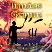 Capa do artigo João Bobo E As Três Plumas