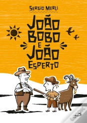 Capa do artigo João Bobo E João Esperto