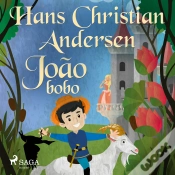 Capa do artigo João Bobo