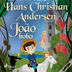 Capa do artigo João Bobo