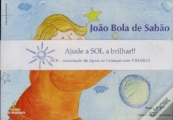 Capa do artigo João Bola de Sabão