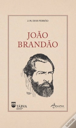 Capa do artigo João Brandão