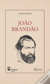 Capa do artigo João Brandão