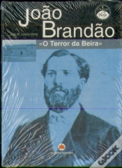 Capa do artigo João Brandão - O Terror da Beira