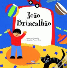 João Brincalhão