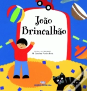 Capa do artigo João Brincalhão