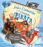 João Camarão e o Guisado Pirata - Preview