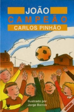 Capa do artigo João Campeão