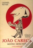 João Careca Mestre Detective