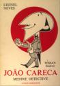 João Careca Mestre Detective - Preview