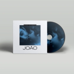 Capa do artigo João - CD