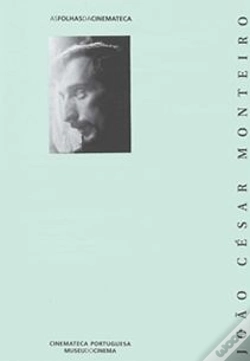 Capa do artigo João César Monteiro