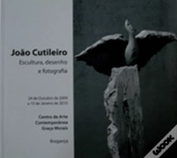 Capa do artigo João Cutileiro