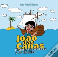 João das Canas