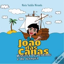 Capa do artigo João das Canas