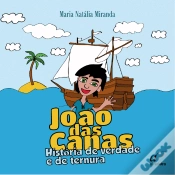 Capa do artigo João das Canas
