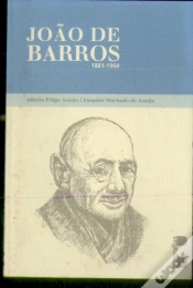 Capa do artigo João de Barros 1881-1960