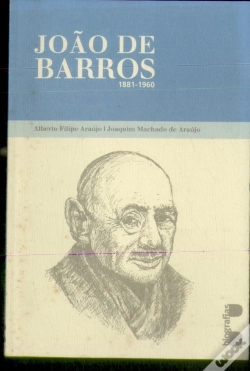 Capa do artigo João de Barros 1881-1960