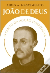 Capa do artigo João de Deus