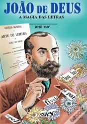 Capa do artigo João de Deus