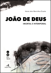 Capa do artigo João de Deus