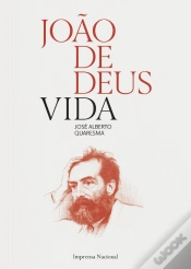 Capa do artigo João de Deus - Vida