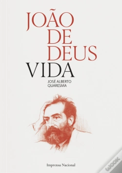Capa do artigo João de Deus - Vida
